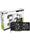 Placa video Palit GeForce® RTX™ 3060 Ti Dual V1 LHR, 8GB GDDR6, 256-bit