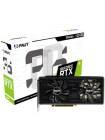 Placa video Palit GeForce® RTX™ 3060 Dual, 12GB GDDR6, 192-bit LHR