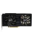 Placa video Palit GeForce® RTX™ 3060 Dual, 12GB GDDR6, 192-bit LHR