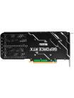 Placa video KFA2 GeForce RTX™ 3060 (1-Click OC), 12GB GDDR6, 192-bit