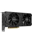 Placa video KFA2 GeForce RTX™ 3060 (1-Click OC), 12GB GDDR6, 192-bit