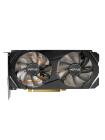 Placa video KFA2 GeForce® RTX™ 2060 1-click OC, 6GB GDDR6, 192-bit