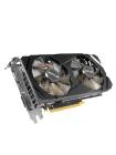Placa video KFA2 GeForce® RTX™ 2060 1-click OC, 6GB GDDR6, 192-bit