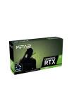 Placa video KFA2 GeForce® RTX™ 2060 1-click OC, 6GB GDDR6, 192-bit