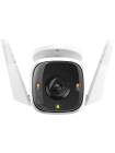 Camera de supraveghere WIFI pentru exterior TP-Link Tapo C320WS senzor 2K QHD