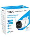 Camera de supraveghere WIFI pentru exterior TP-Link Tapo C320WS senzor 2K QHD