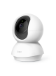 Camera de supraveghere Smart TP-Link Tapo TC70 cu Pan/Tilt 360 grade, Full HD 1080P, Night Vision