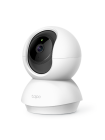 Camera de supraveghere Smart TP-Link Tapo TC70 cu Pan/Tilt 360 grade, Full HD 1080P, Night Vision