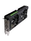 Placa video Gainward GeForce RTX 3060 Ghost, 12GB GDDR6, 192-bit LHR