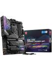 Placa de baza MSI MPG Z590 GAMING CARBON WIFI, Socket 1200