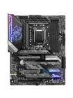 Placa de baza MSI MPG Z590 GAMING CARBON WIFI, Socket 1200