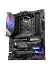 Placa de baza MSI MPG Z590 GAMING CARBON WIFI, Socket 1200