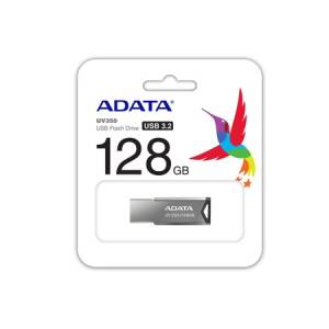 Memorie USB Flash Drive ADATA UV350, 128GB, USB 3.2