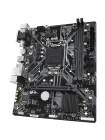 Placa de baza GIGABYTE H310M S2H 2.0, Socket 1151