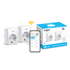 Set doua Prize Tp-Link, Wi-Fi, smart, control de la distanta, P100(2-pack)