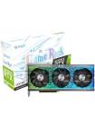Placa video Palit GeForce RTX 3080 GameRock, 10GB GDDR6X, 320-bit LHR