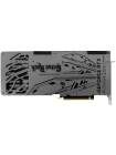 Placa video Palit GeForce RTX 3080 GameRock, 10GB GDDR6X, 320-bit LHR