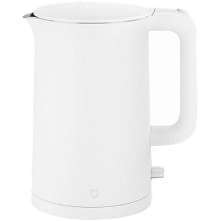 Fierbator de apa Xiaomi Mi Electric Kettle, 1800W, 1.5L, Alb