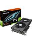Placa video Gigabyte GeForce RTX 3060 Ti EAGLE OC 2.0 LHR, 8GB GDDR6, 256-bit + Sursa MSI MPG A650GF, 80 PLUS® Gold, 650W, ARGB, PFC Pasiv