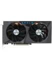 Placa video Gigabyte GeForce RTX 3060 Ti EAGLE OC 2.0 LHR, 8GB GDDR6, 256-bit + Sursa MSI MPG A650GF, 80 PLUS® Gold, 650W, ARGB, PFC Pasiv