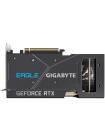 Placa video Gigabyte GeForce RTX 3060 Ti EAGLE OC 2.0 LHR, 8GB GDDR6, 256-bit + Sursa MSI MPG A650GF, 80 PLUS® Gold, 650W, ARGB, PFC Pasiv