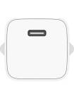 Incarcator retea Xiaomi, 65W Fast Charger, Alb