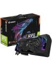 Placa video Gigabyte AORUS GeForce RTX 3080 MASTER, 10GB GDDR6X, 320-bit, LHR