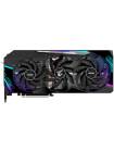 Placa video Gigabyte AORUS GeForce RTX 3080 MASTER, 10GB GDDR6X, 320-bit, LHR