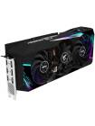 Placa video Gigabyte AORUS GeForce RTX 3080 MASTER, 10GB GDDR6X, 320-bit, LHR