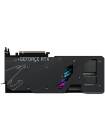 Placa video Gigabyte AORUS GeForce RTX 3080 MASTER, 10GB GDDR6X, 320-bit, LHR