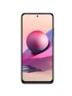 Telefon mobil Xiaomi Redmi Note 10S, Dual SIM, 128GB, 6GB RAM, 4G, Pebble White