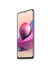 Telefon mobil Xiaomi Redmi Note 10S, Dual SIM, 128GB, 6GB RAM, 4G, Pebble White