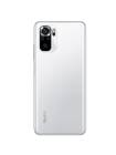 Telefon mobil Xiaomi Redmi Note 10S, Dual SIM, 128GB, 6GB RAM, 4G, Pebble White
