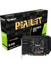 Placa video Palit GTX 1660 TI STORM X, 6GB GDDR6, 192-bit