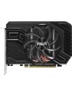 Placa video Palit GTX 1660 TI STORM X, 6GB GDDR6, 192-bit