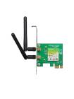 Placa de retea wireless TP-LINK TL-WN881ND, PCI-E