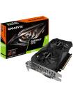 Placa video Gigabyte GeForce GTX 1650 D6 WINDFORCE OC, 4GB GDDR6, 128-bit