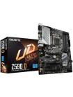 Placa de baza Gigabyte Z590 D, Socket 1200