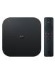 Mediaplayer Xiaomi MI TV Box S, 4K, Control Voce, Negru