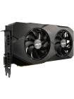 Placa video ASUS Dual GeForce RTX 2060 OC edition EVO, 6GB, GDDR6, 192-bit