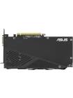 Placa video ASUS Dual GeForce RTX 2060 OC edition EVO, 6GB, GDDR6, 192-bit