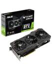 Placa video Asus TUF Gaming GeForce RTX 3070 Ti OC, 8GB GDDR6X, 256-bit