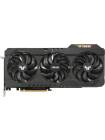 Placa video Asus TUF Gaming GeForce RTX 3070 Ti OC, 8GB GDDR6X, 256-bit