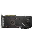 Placa video Asus TUF Gaming GeForce RTX 3070 Ti OC, 8GB GDDR6X, 256-bit
