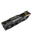 Placa video Asus TUF Gaming GeForce RTX 3070 Ti OC, 8GB GDDR6X, 256-bit