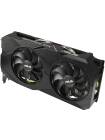 Placa video Asus Dual GeForce GTX 1660 SUPER EVO, 6GB GDDR6, 192-bit
