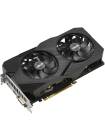 Placa video Asus Dual GeForce GTX 1660 SUPER EVO, 6GB GDDR6, 192-bit