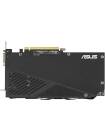 Placa video Asus Dual GeForce GTX 1660 SUPER EVO, 6GB GDDR6, 192-bit
