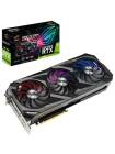 Placa video ASUS ROG Strix GeForce RTX 3080 OC V2, 10GB GDDR6X, 320-bit, LHR