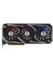 Placa video ASUS ROG Strix GeForce RTX 3080 OC V2, 10GB GDDR6X, 320-bit, LHR